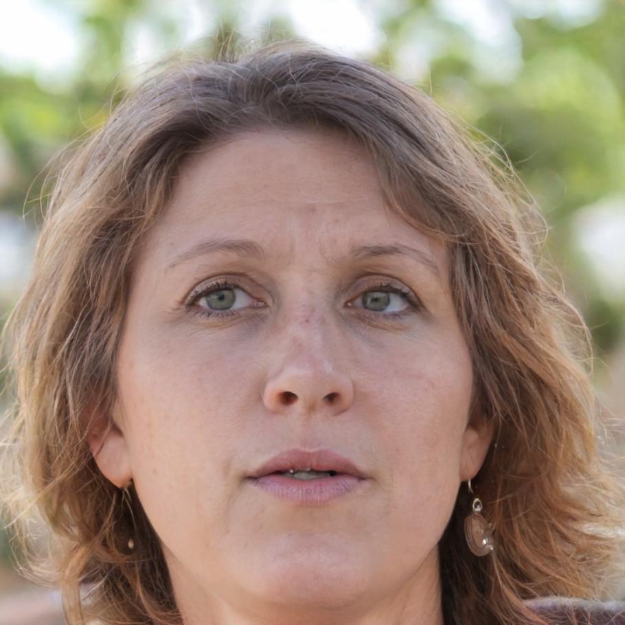 Retrato de Catarina Sousa